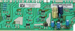 SCHEDA ELETTRONICA  32X4608