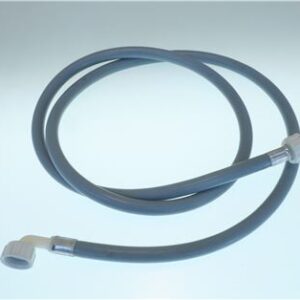 TUBO CARICO 90BAR 90 SCR.R 2MT
