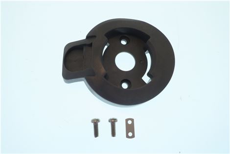 SPIOGOT ASSY+MAG STRIP FROM 15S52 KMX5