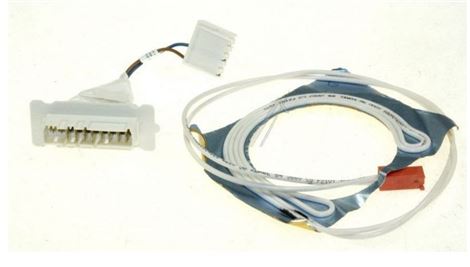 HEATER FZ FAN KIT