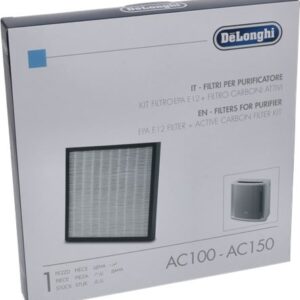 T FILTRES AC100 AC150 CLIMATISEUR MOBILE