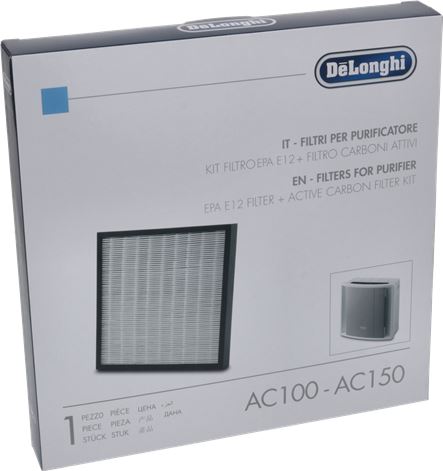 T FILTRES AC100 AC150 CLIMATISEUR MOBILE