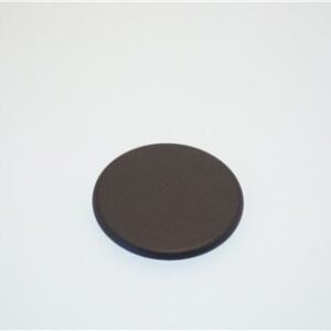 Burner cap AUX