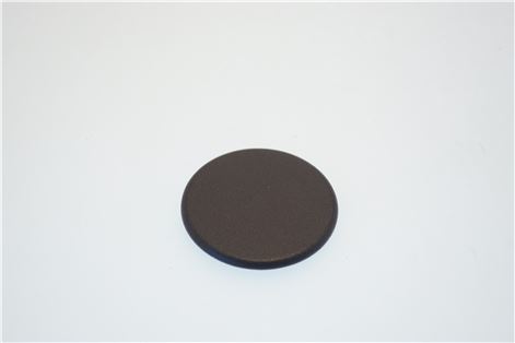 Burner cap AUX