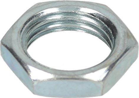 DADO ø 1/8" PER FISSAGGIO RUBINETTO GAS