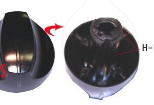 MANOPOLA NERO