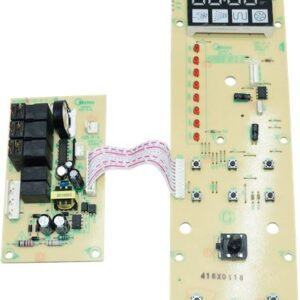 CIRCUIT ELECTRONIQUE