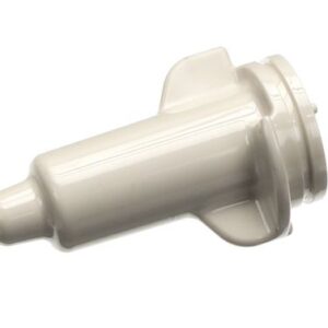 CHAMBER MOLDED FROTHING