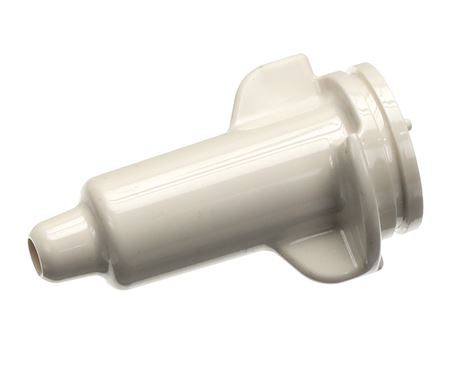 CHAMBER MOLDED FROTHING