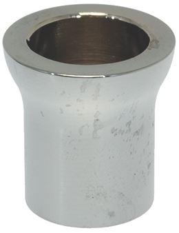 SUPPORTO SPRUZZATORE ACQUA CROMATO