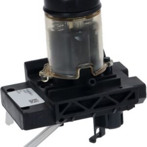 STG MECCANOVALVOLA(PPA-GRIVORY)  ECAM610