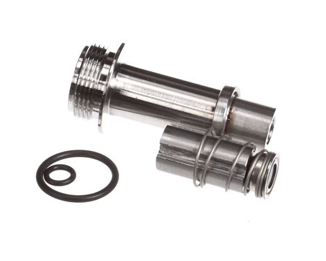 KITPARKER 3-W BYPSS VLV 4R015
