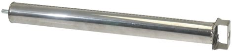BRUCIATORE ø 50x500 mm