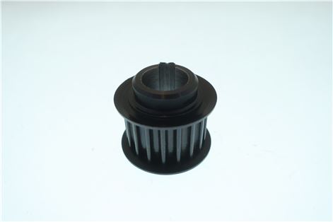 Pulley