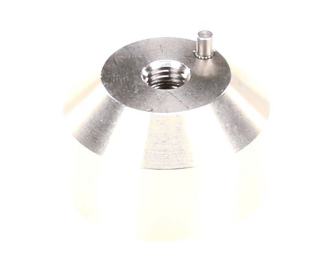 BUSHING CAP & PIN ASSEMBLY