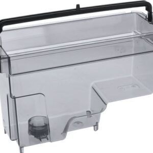 CONTENITORE ACQUA TRASPARENTE SMRG TE AS