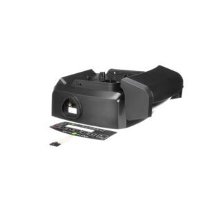 ALLOGGIAMENTO SUPERIORE CON TOUCH PAD