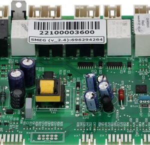 TIMER GEN194 FW0039/R021