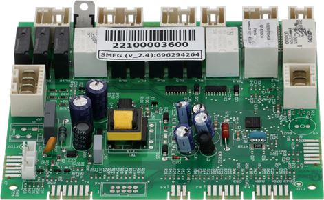 TIMER GEN194 FW0039/R021