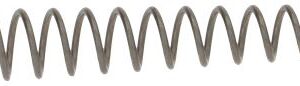 MOLLA CONICA SS. 6BAR