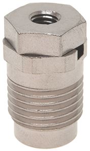 UGELLO SPRUZZINO GRUPPO INFUSIONE M13X1,