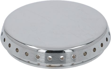 SPARTIFIAMMA OTTONE CROMATO TIPO SAMET