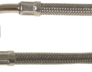 TUBO FLEX ø 3/8"Fc x 3/8"CFc 1600 mm