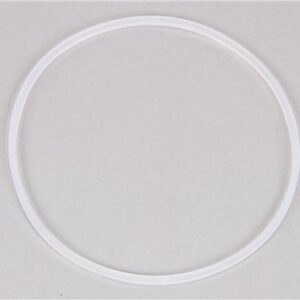 GASKET TANK LID-SILICONE