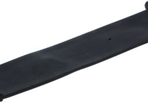 COPERTURA CAVO PIATTO NERO MYB9