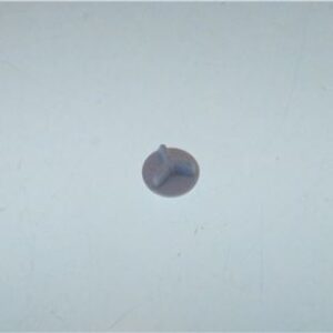 COPRIFORO BIANCO 10,6 MM