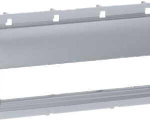 SOTTOMANIGLIA ARGENTO WHIRLPOOL 170 mm