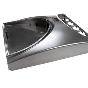 DOOR W/INSERTS IMIX-4/5 TH