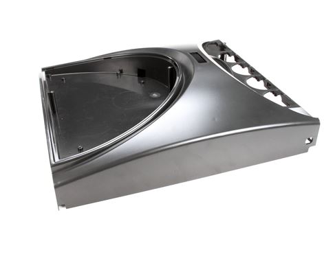 DOOR W/INSERTS IMIX-4/5 TH