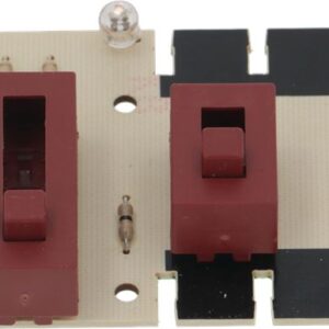SCHEDA ELETTRONICA CANDY 49007747