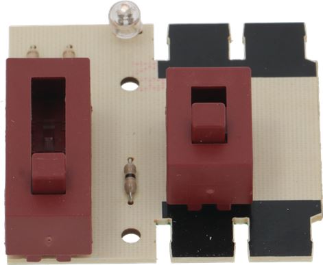 SCHEDA ELETTRONICA CANDY 49007747