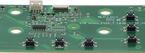 TASTIERA NPR V2 T
