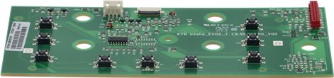 TASTIERA NPR V2 T