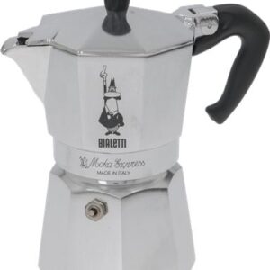 MOKA EXPRESS 4 TAZZE BIALETTI