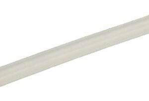 TUBO SILICONE ø 5x10 SHORE 60 - 10 mt