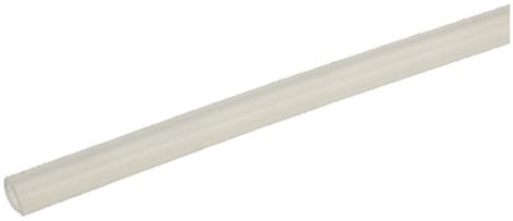 TUBO SILICONE ø 5x10 SHORE 60 - 10 mt