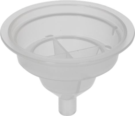 ADATTATORE PULIZIA DE LONGHI NESPRESSO