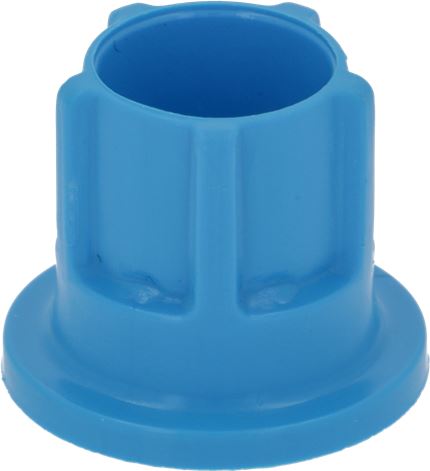 BUSSOLA FISSAGGIO INIETTORE MIXER