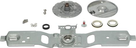 MOZZO KIT SX