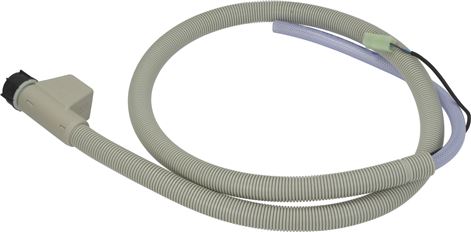 TUBO CARICO ACQUASTOP  V77I000E6