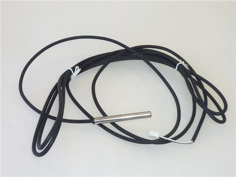 SONDA NTC 2300 mm BULBO ø 6x52 mm