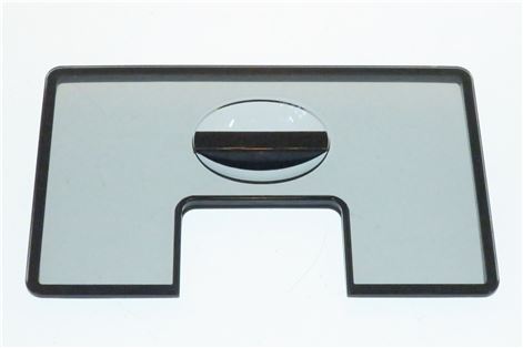 COPERCHIO SALVAROMA+PELLICOLA     ECAM26