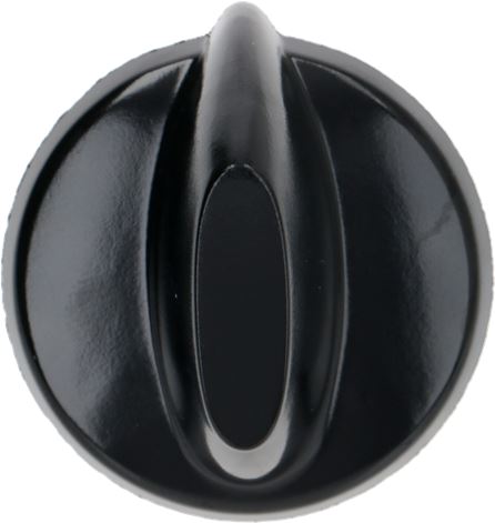 MANOPOLA WHIRLPOOL ø 40 mm