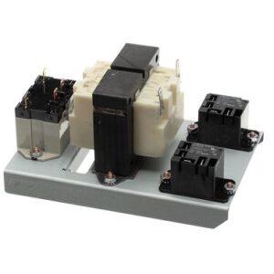 BRACKET ASSEMBLY COMPONENT 120V MHG