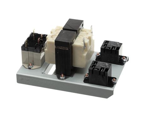 BRACKET ASSEMBLY COMPONENT 120V MHG