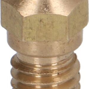 UGELLO GAS M5x0,8 ø 0,35 mm